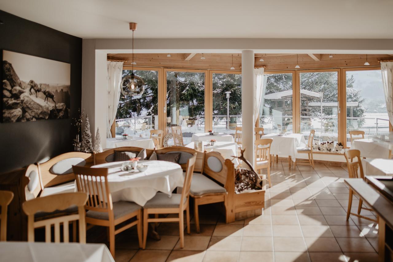 Hotel . Wirtshaus Tauernhex Piesendorf Eksteriør bilde